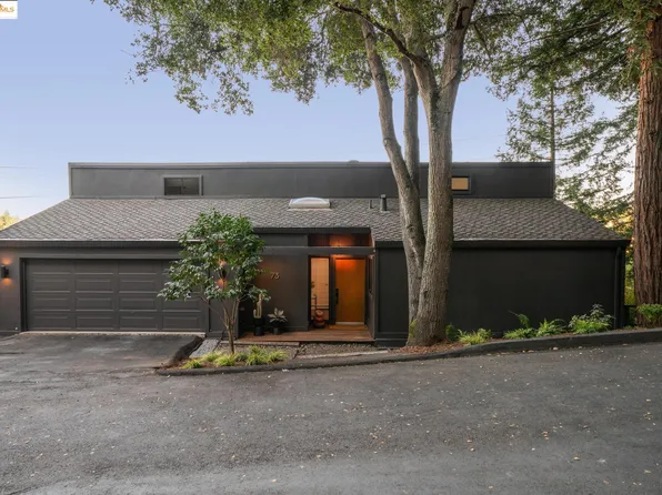 73 Barbara Rd, Orinda, CA 94563