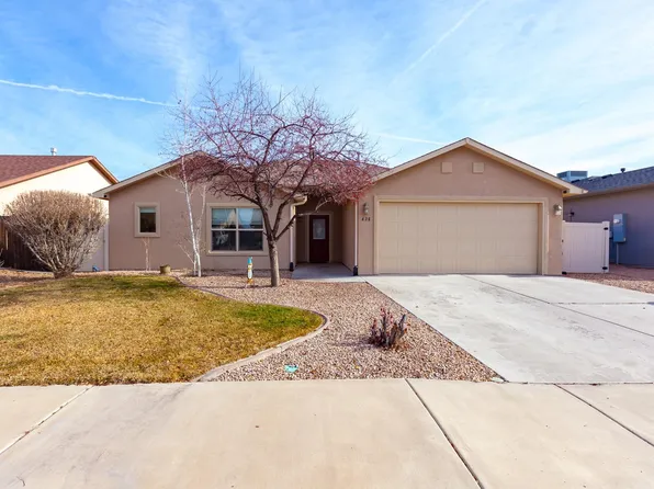 436 San Juan St, Grand Junction, CO 81504