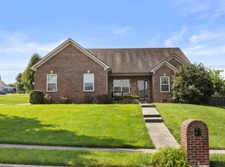 301 Squires Way, Nicholasville, KY 40356