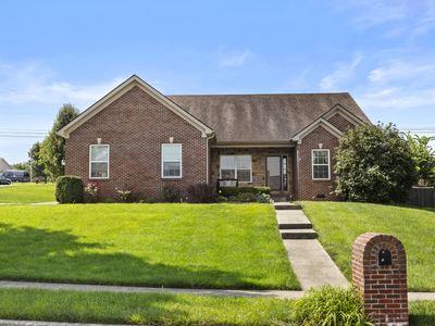 301 Squires Way, Nicholasville, KY, 40356