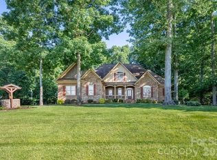 8325 Curico Ln, Mint Hill, NC 28227