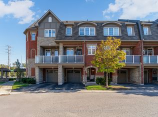 1701 Finch Ave #9, Pickering, ON L1V0B7