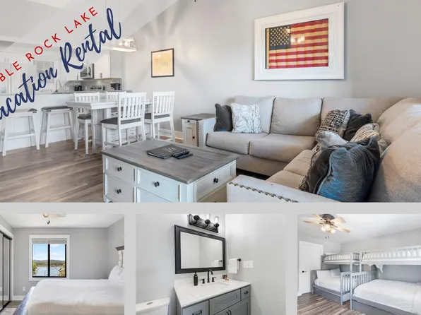 429 E Chinquapin Circle #612 BLDG 2, Branson, MO 65616