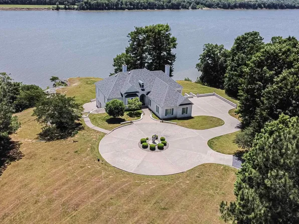 54 Scenic River Dr, Elizabethtown, IL 62931