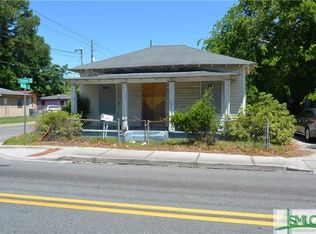 520 Staley Ave, Savannah, GA 31405