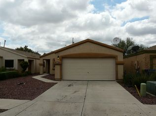 7354 E Cross Ridge Pl, Tucson, AZ 85710
