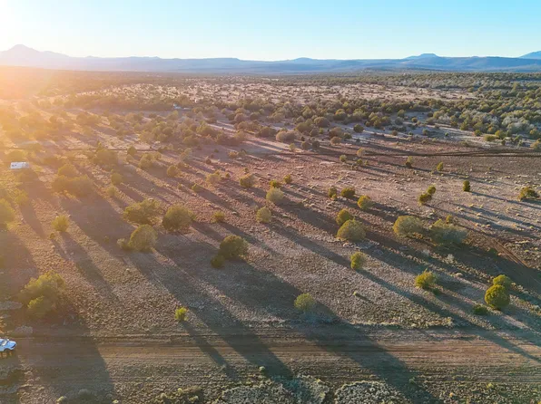 5158 N MILDRED Way #236, Ash Fork, AZ 86320