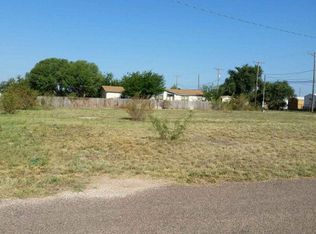 307 SE Avenue K, Seminole, TX 79360