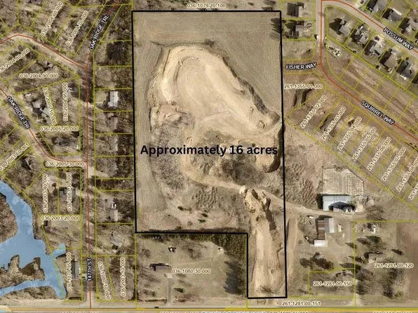 XXX County Road K, New Richmond, WI 54017