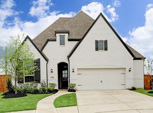 6923 Providence Creek Ct, Katy, TX 77493