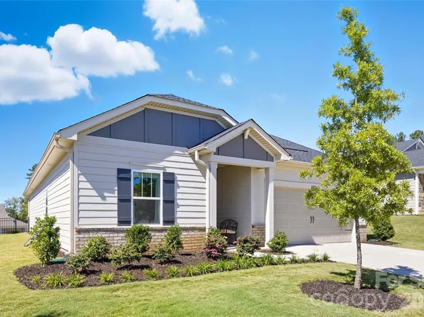 2023 Merida St, Charlotte, NC 28214