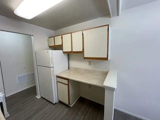 Autumn Ridge Apartments — Photo 109