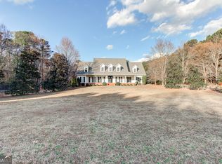885 Kelleytown Rd, McDonough, GA 30252