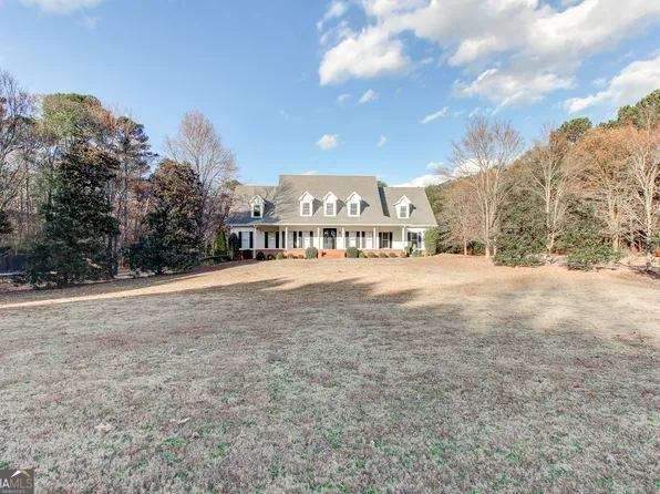 885 Kelleytown Rd, McDonough, GA 30252