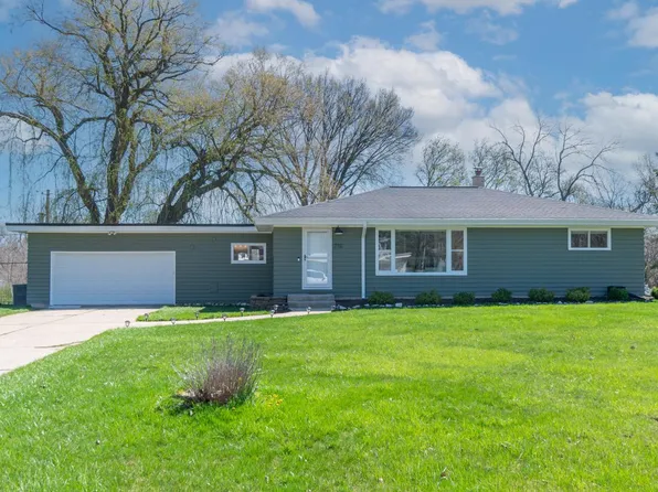 770 Maple Ridge LANE, Brookfield, WI 53045