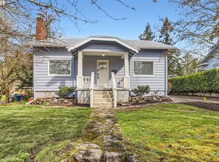 2827 SW Custer St, Portland, OR 97219