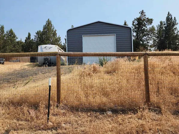 11672 NW Grimes Ave, Prineville, OR 97754