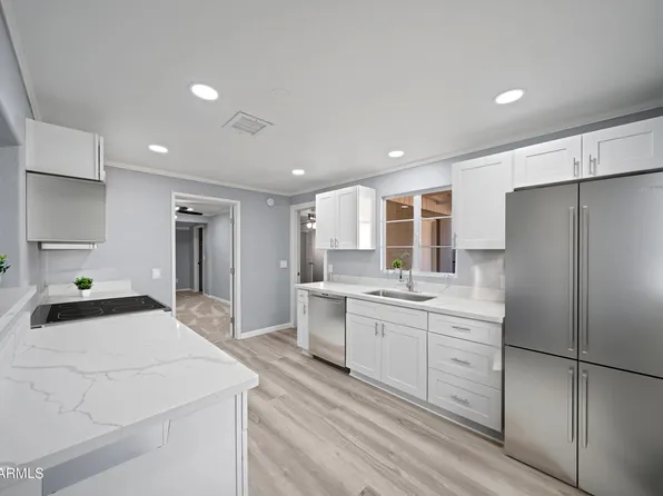 528 N OXBOW Drive, Wickenburg, AZ 85390