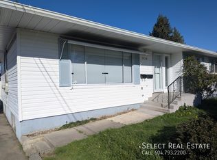 9715 Carleton St #A, Chilliwack, BC