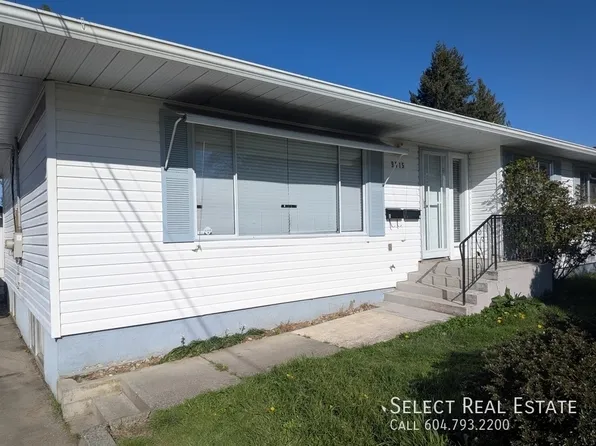 9715 Carleton St #A, Chilliwack, BC V2P 6E2