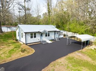 140 Rogers Ave, Jasper, GA 30143