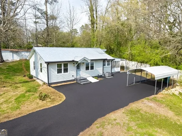 140 Rogers Ave, Jasper, GA 30143