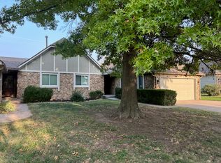 1502 S Todd Pl, Wichita, KS 67207