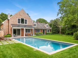 50 Sherrill Rd, East Hampton, NY 11937