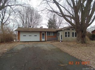 580 Manitou Beach Rd, Hilton, NY 14468