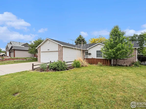 209 N 44th Ave Ct, Greeley, CO 80634