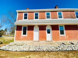 189 New Garden Rd UNIT 2, Toughkenamon, PA 19374