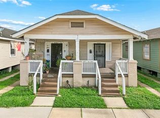 2255-57 N Galvez St, New Orleans, LA 70117