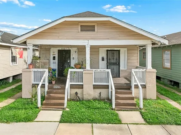 2255-57 N Galvez St, New Orleans, LA 70117