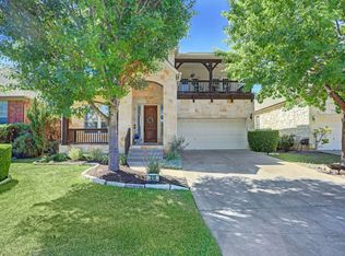 316 Palo Alto Way, Austin, TX 78732