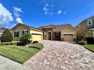 14885 Ellingsworth Ln, Winter Garden, FL 34787