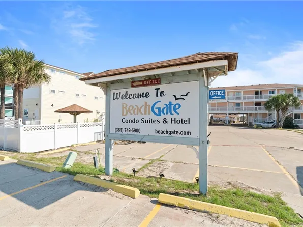 1926 On The Beach Dr #413, Pt Aransas, TX 78373