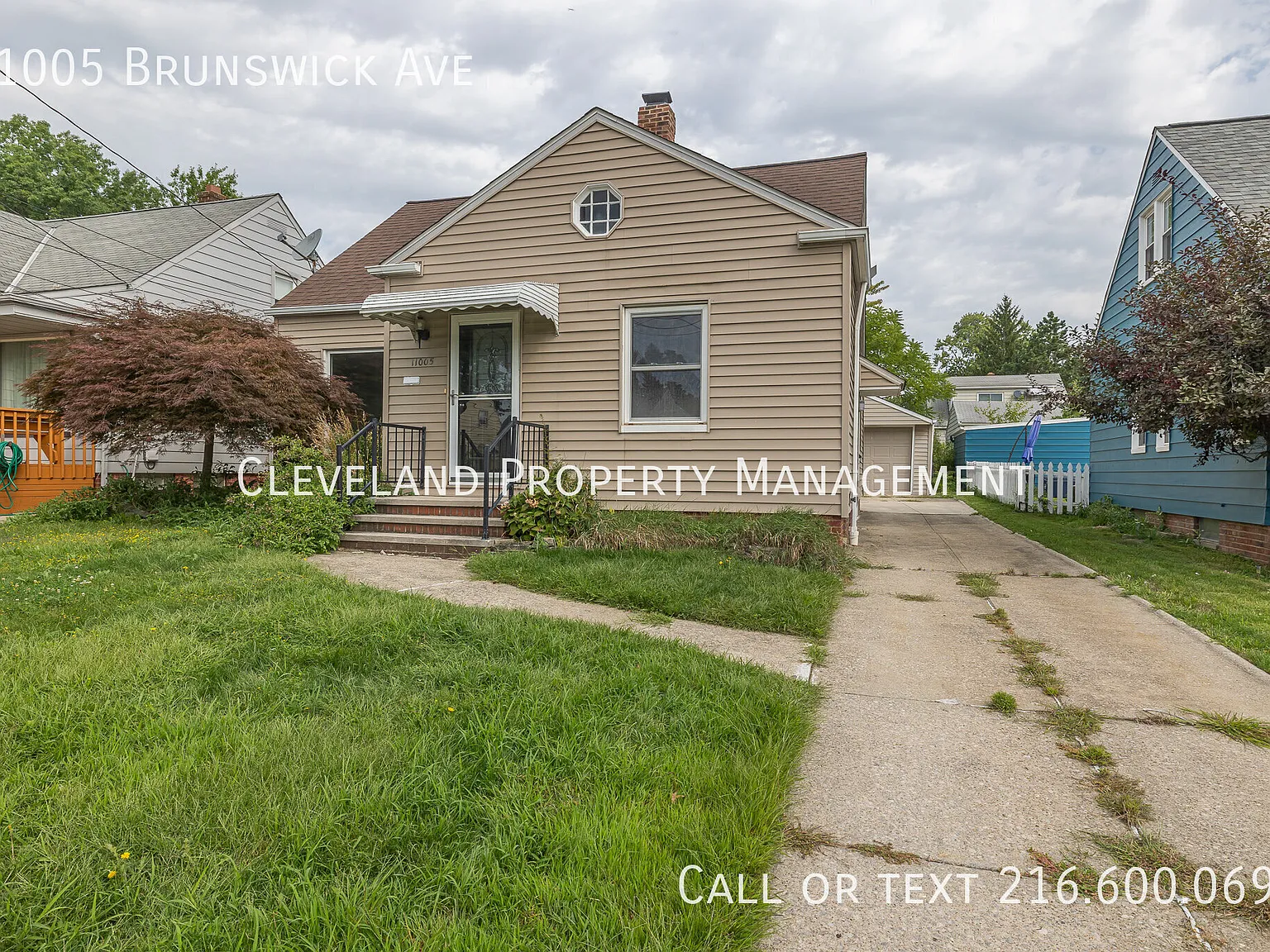 3 bed, 1206 sqft, $1,550 — Photo 2