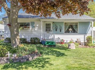 223 Pawnee St, Battle Creek, MI