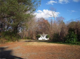 4617-B Jenkins Rd, Winston Salem, NC 27105