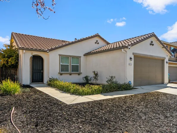 4122 Marchesotti Way, Stockton, CA 95205