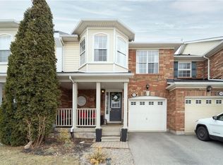 452 Collis Ct, Milton, ON L9T5N1