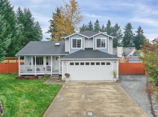 2010 148th St E, Tacoma, WA 98445