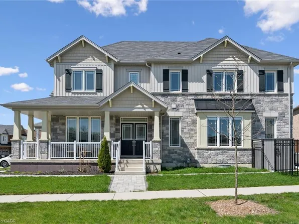 100 Tilbury St, Woolwich, ON N0B 1M0