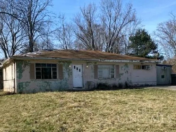 3845 Jackie Dr, Cincinnati, OH 45245