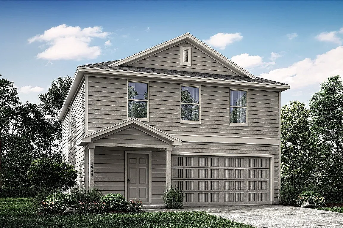 Normandy Brook Rd, Dallas — Photo 1