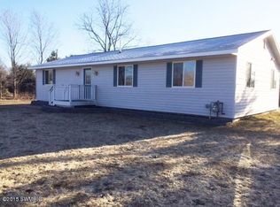 6760 Cooley Rd, Fruitport, MI 49415