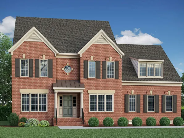 Bainworth Plan, Millwood Landing