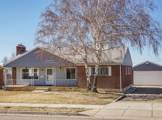 5325 S 2375 W, Roy, UT 84067