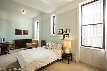 Sold by Garfield Realty 