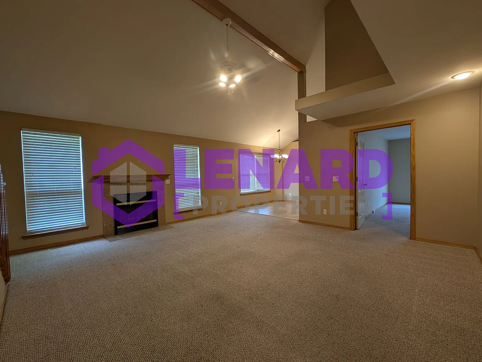 2 bed, 1200 sqft, $1,200 — Photo 3
